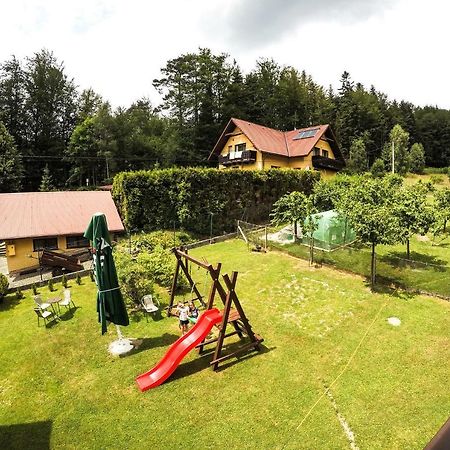 Noclegi Na Chilloucie - Dolina Bilej Szczyrk Exterior photo