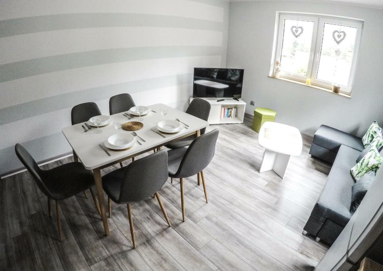 Noclegi Na Chilloucie - Dolina Bilej Szczyrk Exterior photo