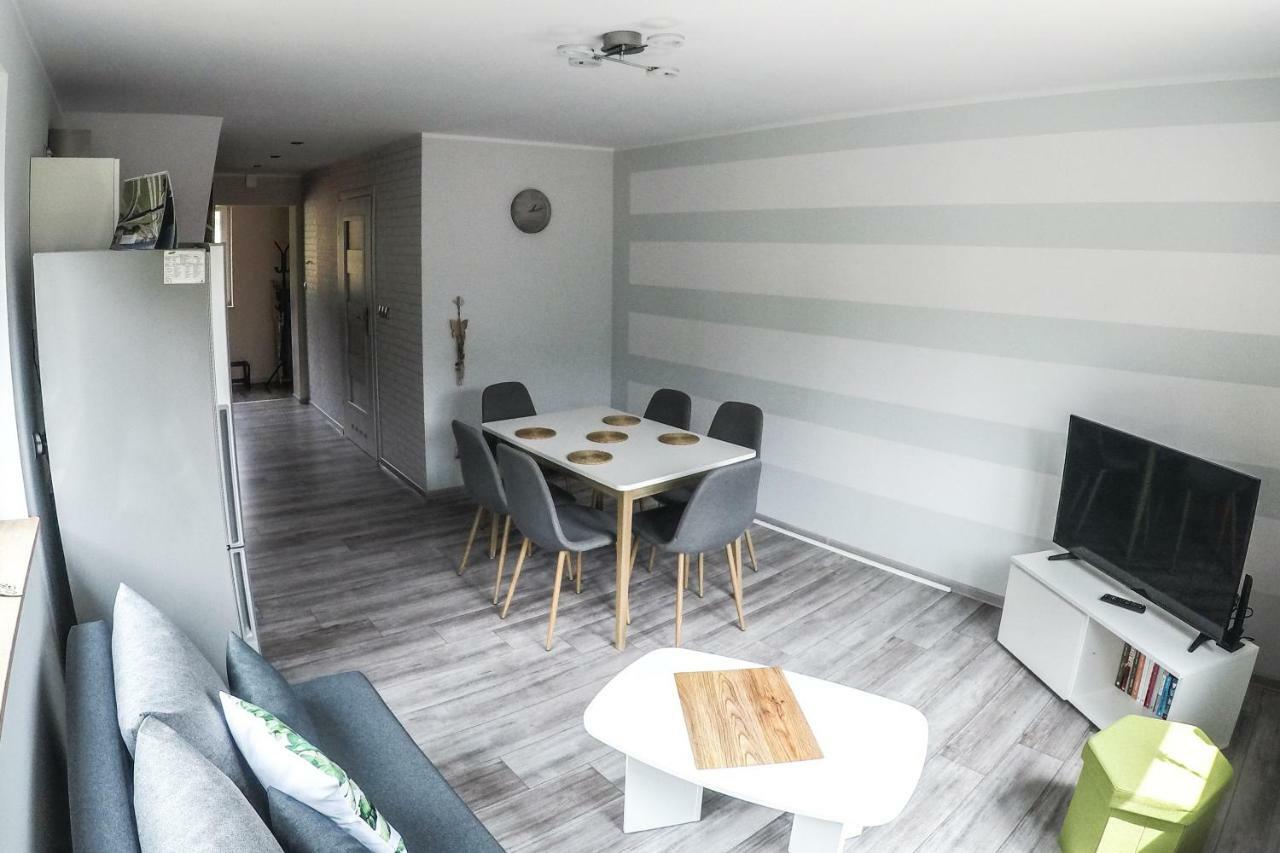 Noclegi Na Chilloucie - Dolina Bilej Szczyrk Exterior photo