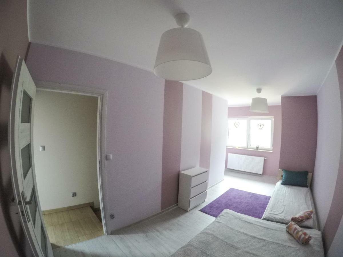 Noclegi Na Chilloucie - Dolina Bilej Szczyrk Exterior photo