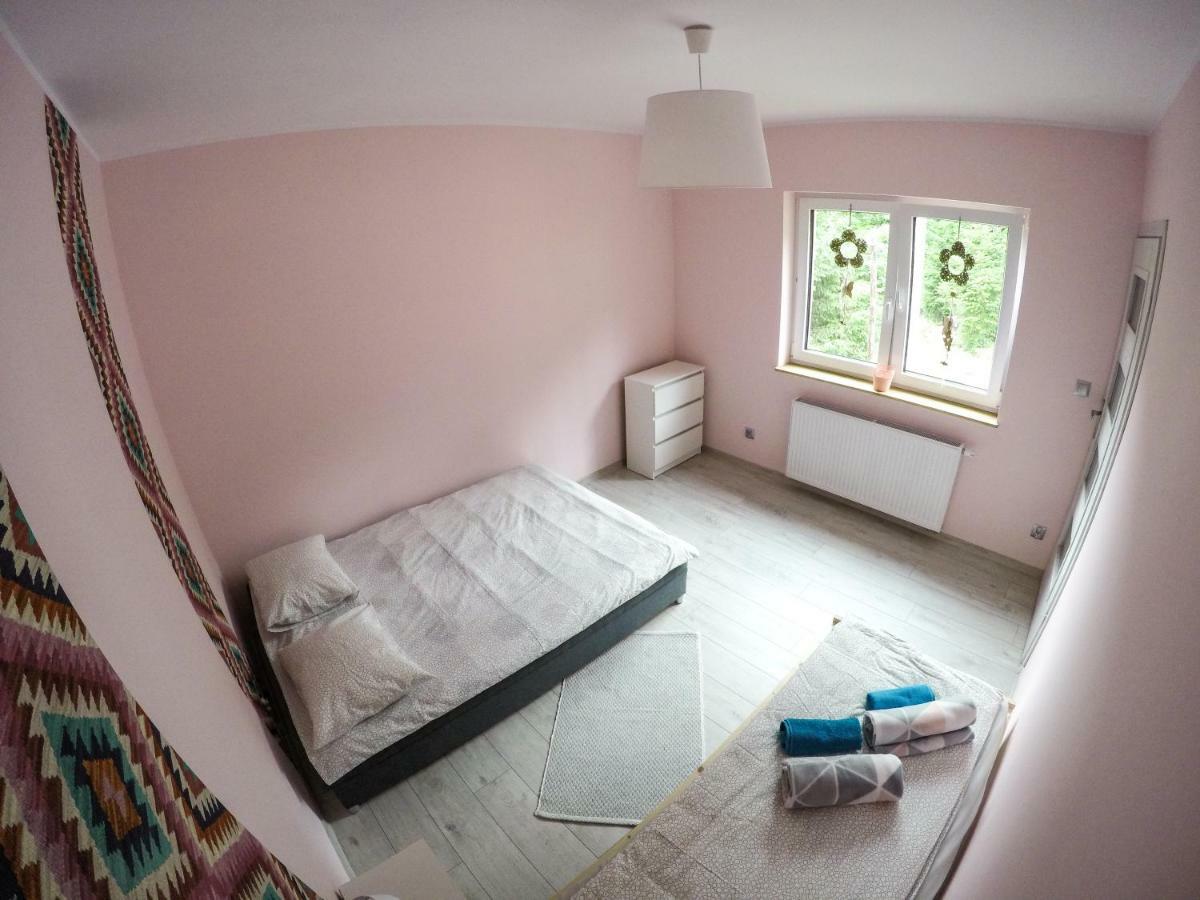 Noclegi Na Chilloucie - Dolina Bilej Szczyrk Exterior photo