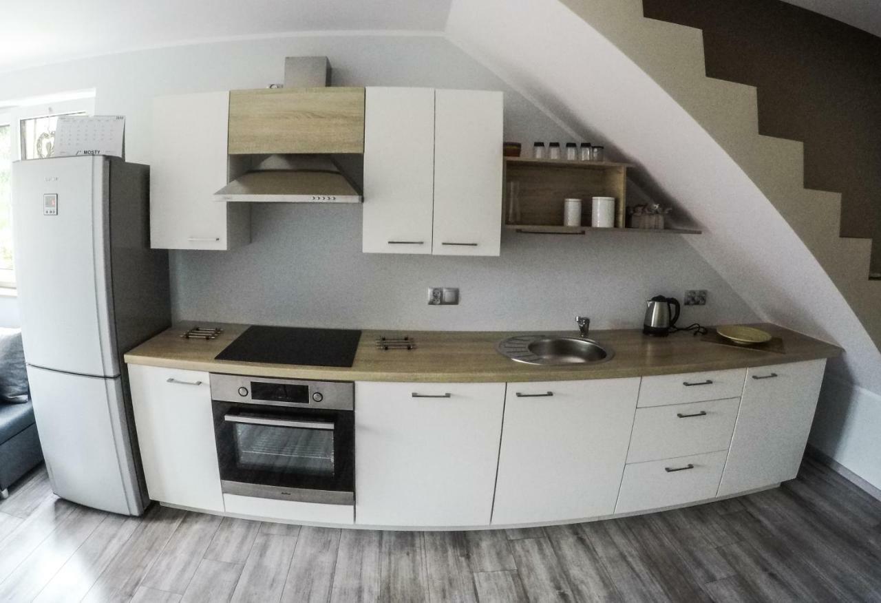Noclegi Na Chilloucie - Dolina Bilej Szczyrk Exterior photo